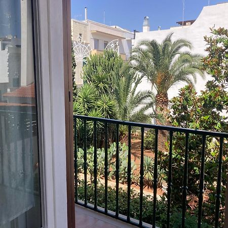 La Maison Di Monica Polignano a Mare Exterior foto