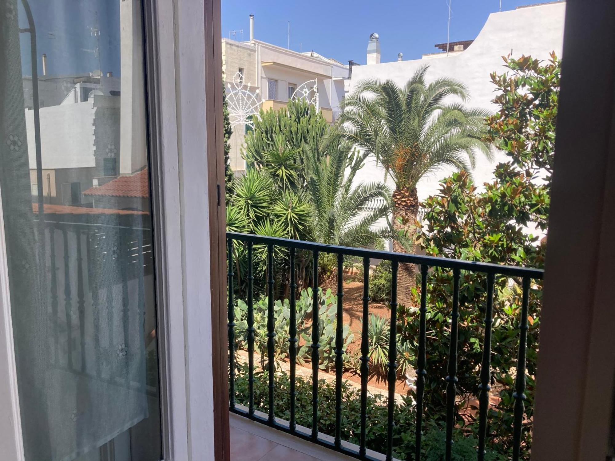 La Maison Di Monica Polignano a Mare Exterior foto